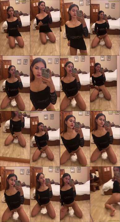 P5 Anya Selebgram 5