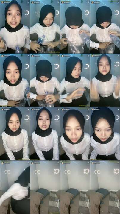Sheii Live Hijab Trakteer Binal (1)