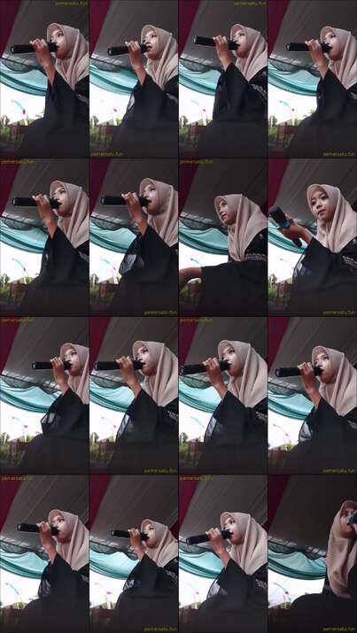 Dood – P1 Hijab Qasidah 1