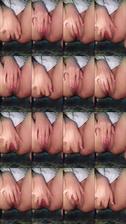 P17 Pirang Tocil 18Yo Seragam Telanjang Colmek 17