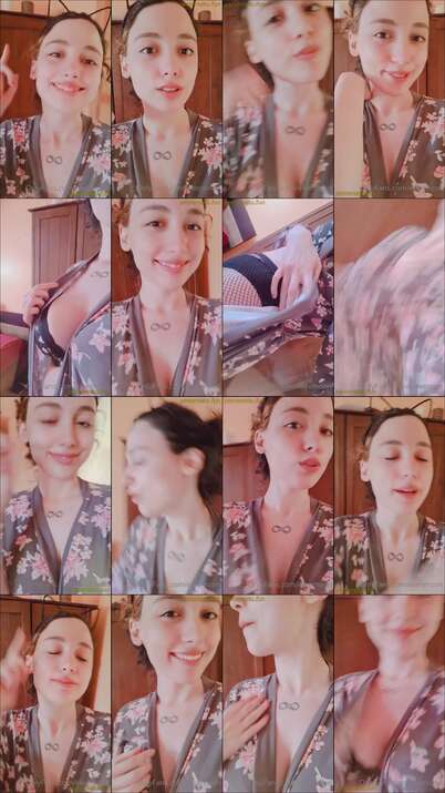 P1 Of Elle Moon Abg 18Yo 1
