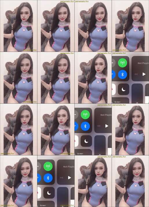 P15 Chnss88 Dva Sange Colok Memek 15