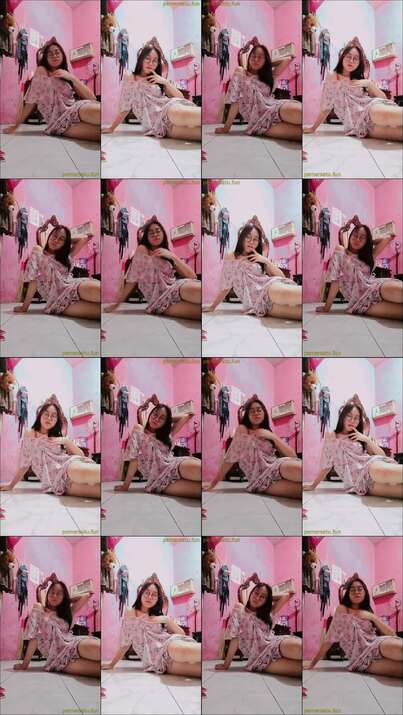 P47 Ella Abg 18Yo Pemersatu Fun 47