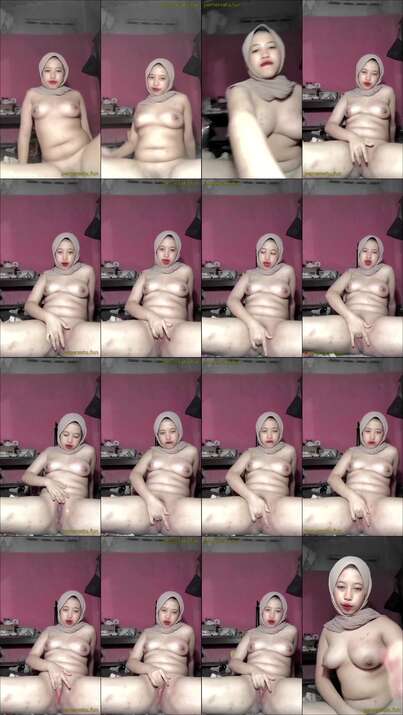 Dood – P35 Talent Nana Neni Hijab Abg 18Yo 35