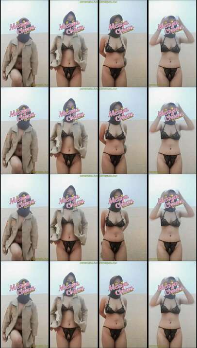 mesya chan hijab abg 18yo (12)