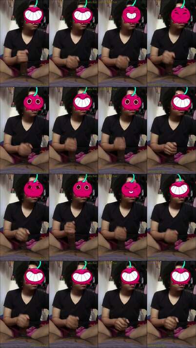 abg 18yo kocok kontol