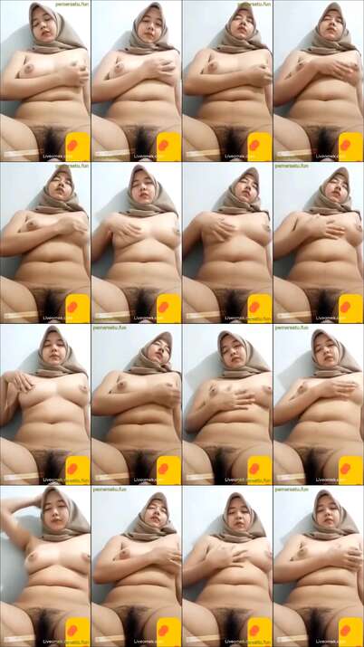 Dood – Mama Muda Cantik – Hijab