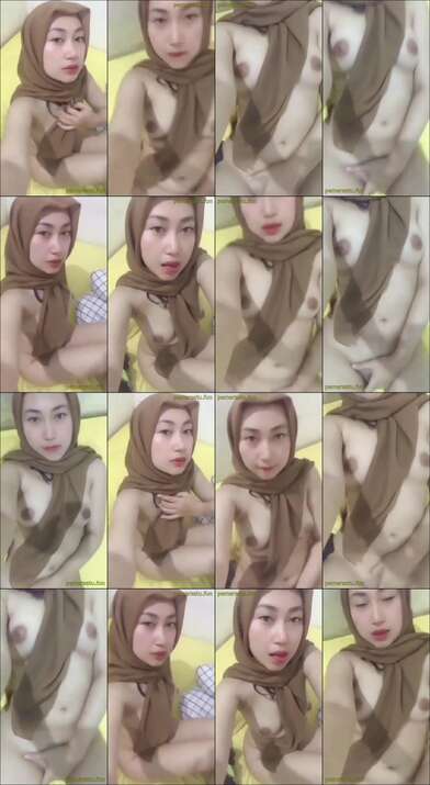 P4 Tasya Abg 18Yo Pemersatu Fun 4
