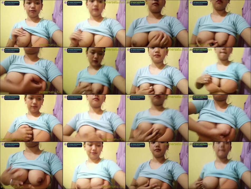 P98 Gadis 18Yo Tobrut Mulus Colok Memek 98