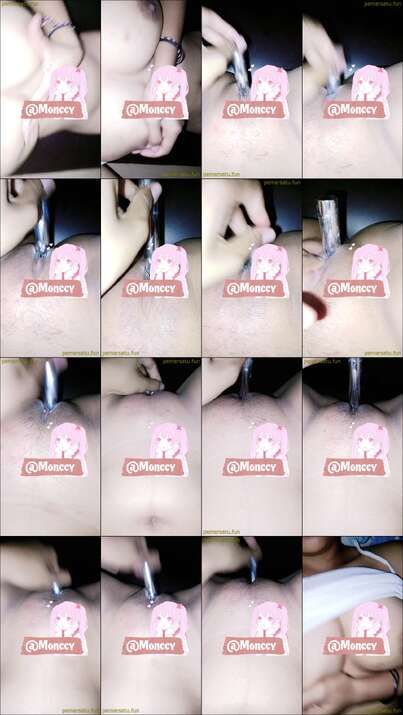 P21 Talent Moncy Bikin Sange 21