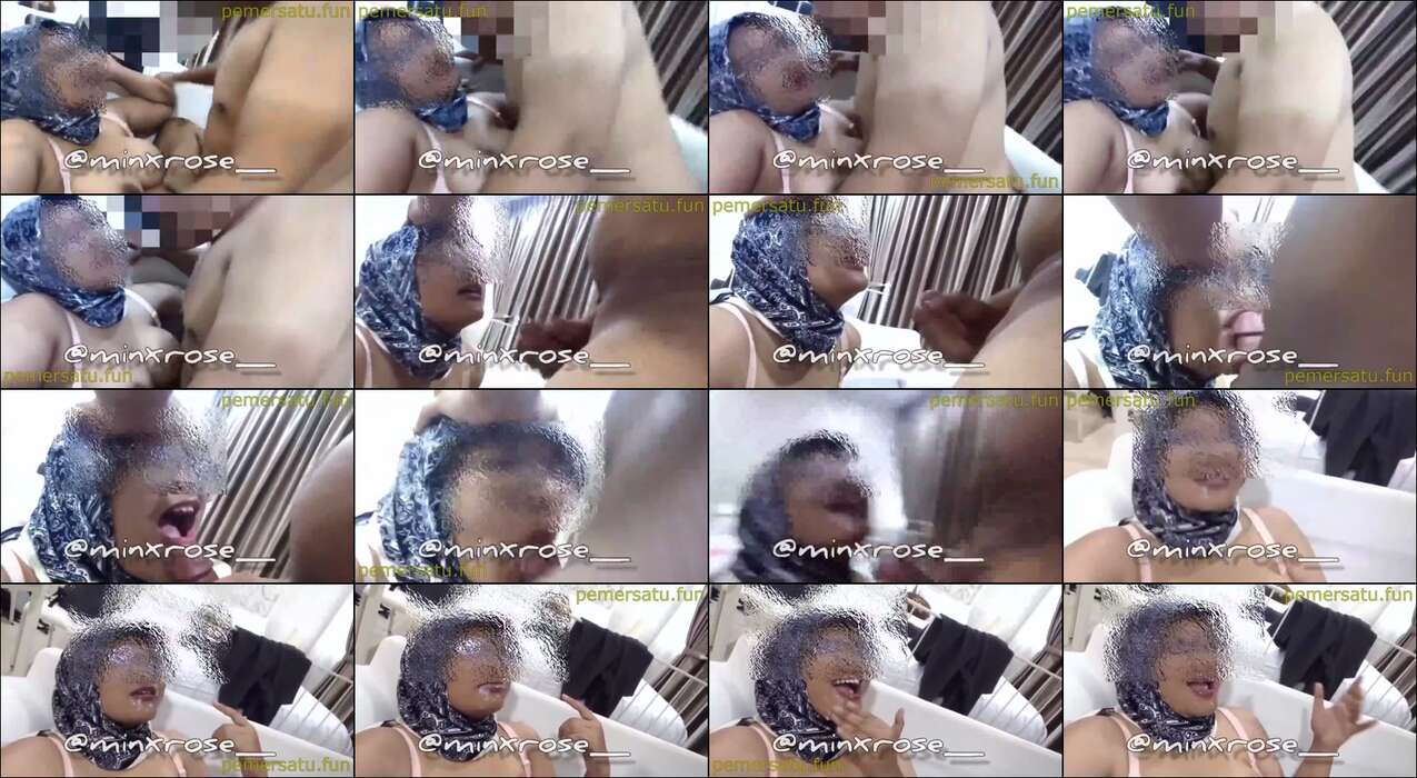 Dood – Jilbab Montok