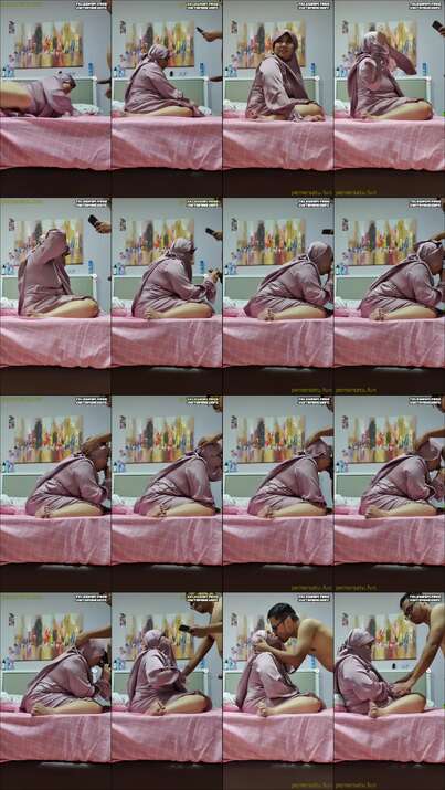 Dood – P3 Stw Kebaya Merah Abg 18Yo Update 3