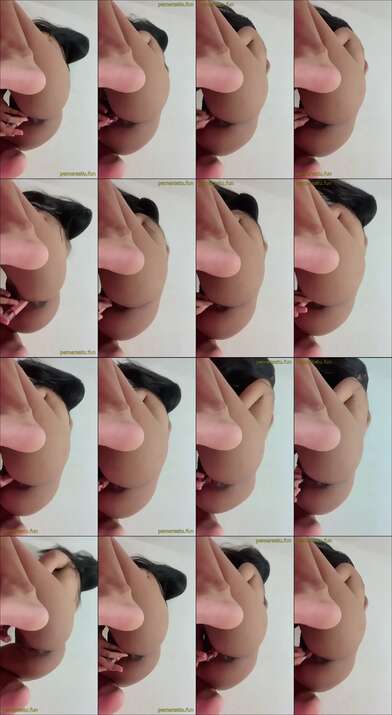 P31 Trisha O Abg 18Yo Suka Colok Memek 31