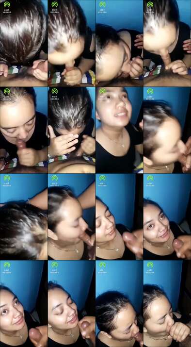 Nelen pejuh pacar