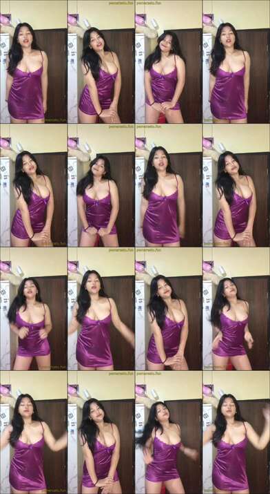 Annie v1 tiktoker abg 18yo (33)