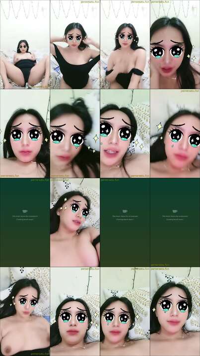 P4 Janice Dreamlive Live Barbar 4