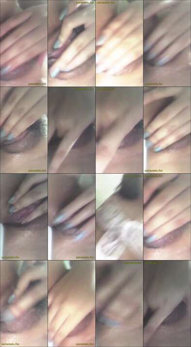 P15 Iraley V 18Yo Sange Viral 15