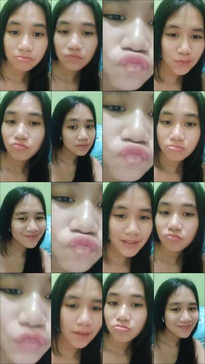 P32 Zeyya Abg 18Yo Viral Sange 32