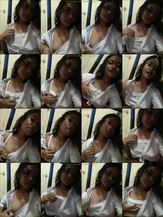 P18 Siti Abg 18Yo Pemersatu Fun 18