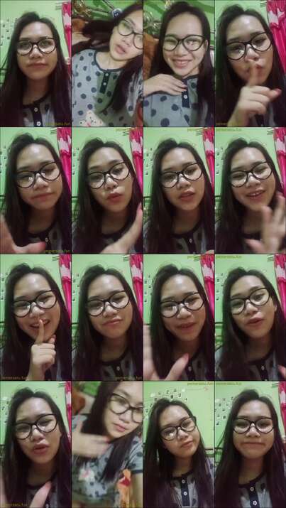 P13 Zeyya 18Yo Viral 13