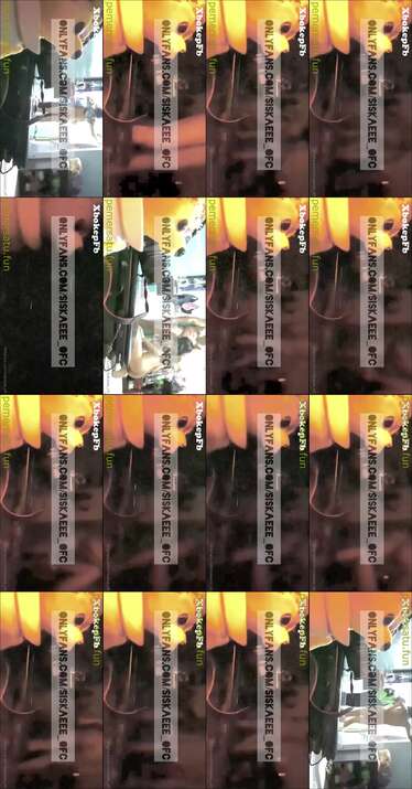 Dood – P3 Siskaeee Ratu Prank 3