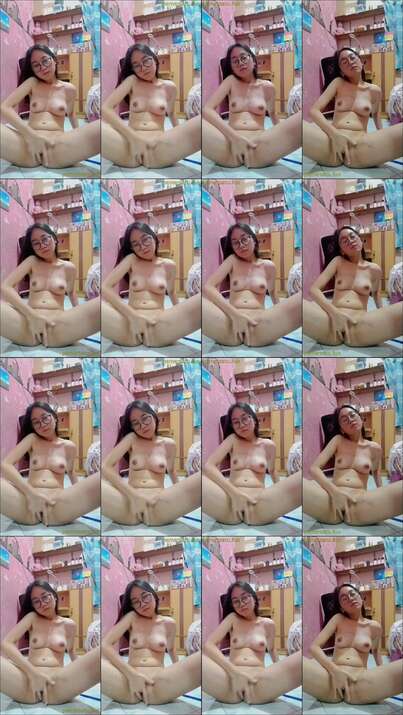 P46 Ella Abg 18Yo Pemersatu Fun 46