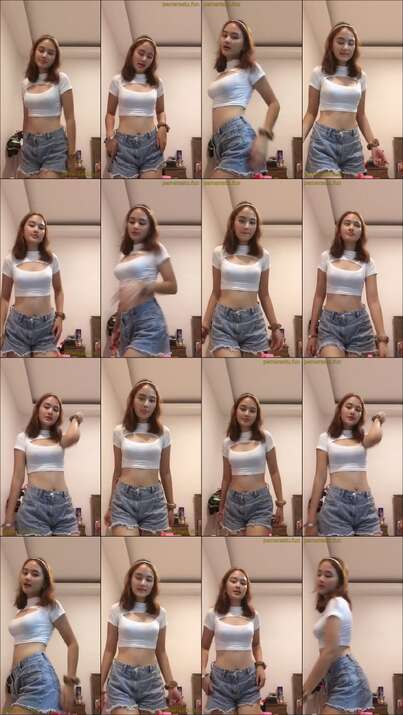 P1 Iraley V 18Yo Sange Viral 1