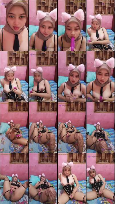 Dood – Live Colmek Hijaber Binal