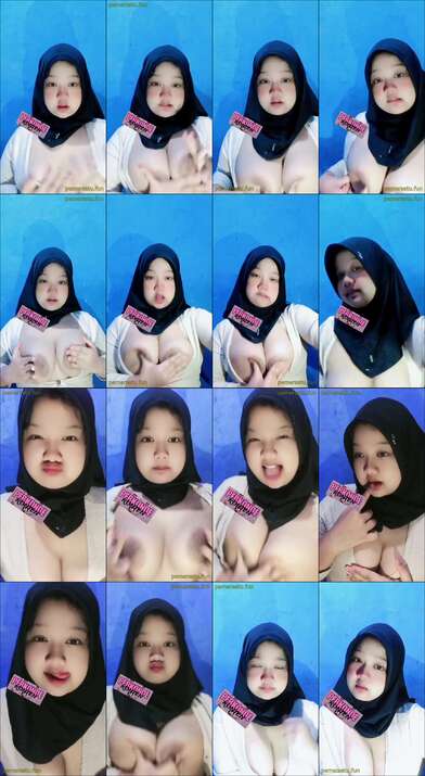 Dood – Imut Tapi Tobrut – Jilbab