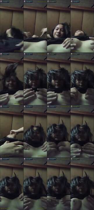 P15 Abg Cantik Idaman 18Yo Memek Mulus Colmek 15
