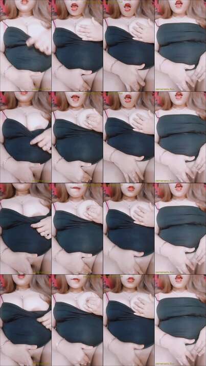 P95 Talent Indy Pack 1 Hijab Toge Sange Abg 18Yo 95