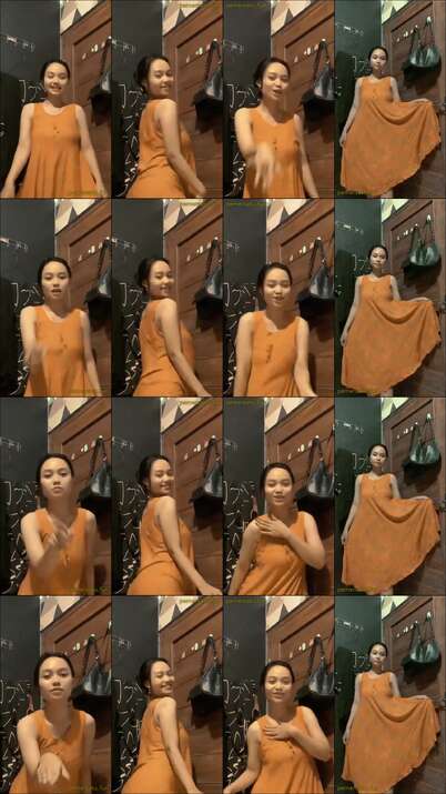 P6 Indarsnr 18Yo Tiktok Viral 6