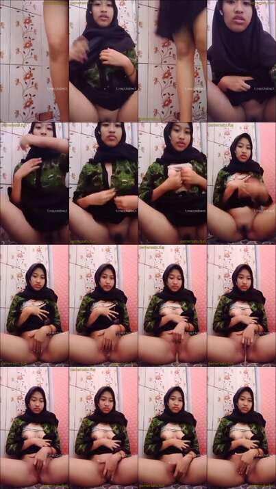 Dood – P24 Dede Indira Abg 18Yo Hijab Colmek 24
