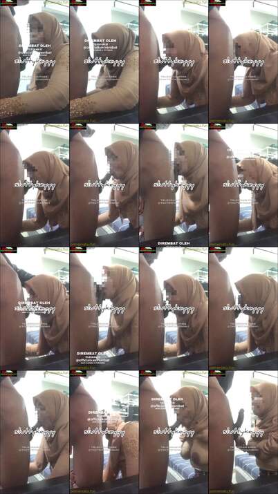 sluttykey hijab cakep binal (1)