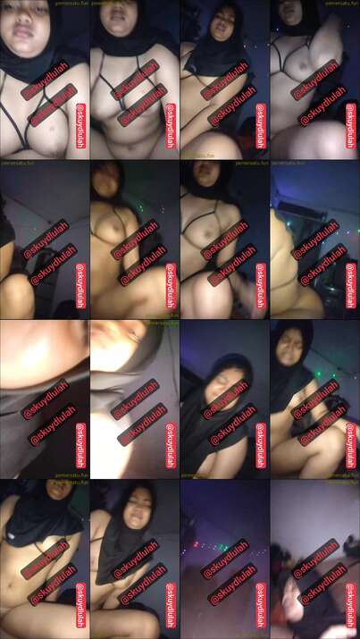 hijab sg 3some abg 18yo rare (5)