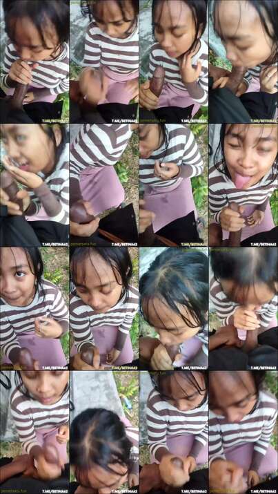 karin abg 18yo suka outdoor (1)