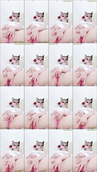 Dood – P2 Chelmeynew Abg 18Yo Hijab Binal 2