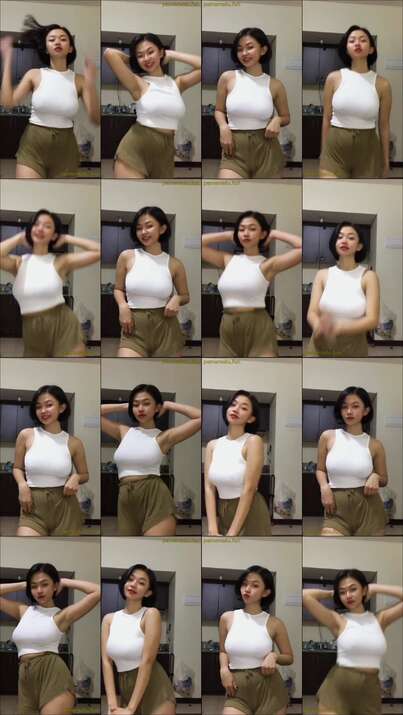 P7 Vinka Abg 18Yo Pemersatu Fun 7