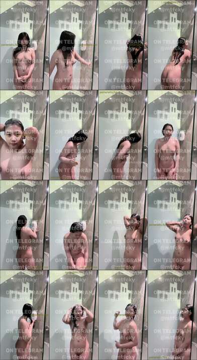 sea hijaber abg 18yo update (67)