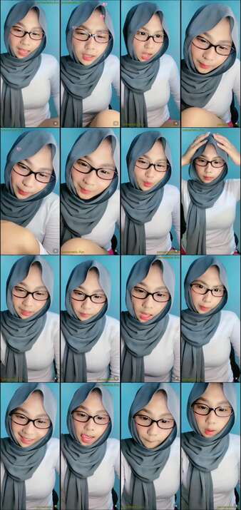 Dood – Atas Jilbab Bawah Cuma Cd
