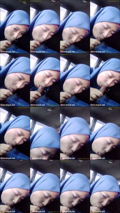 Dood – Bu Guru Nekad Blowjob Di Mobil