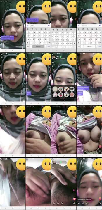 Ukhty Berani Pamer Memek Live – Doodstream