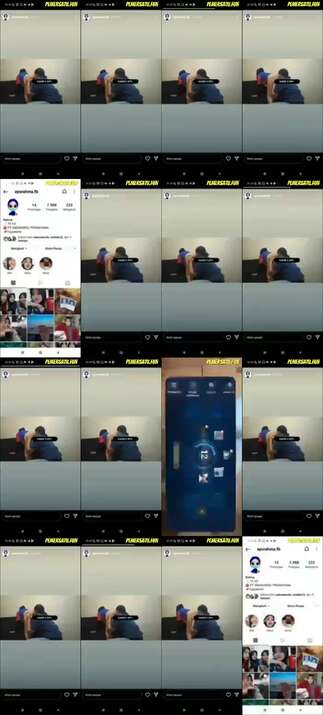 Skandal Indomaret Alfamart Paket Lengkap (Indon) Part 28
