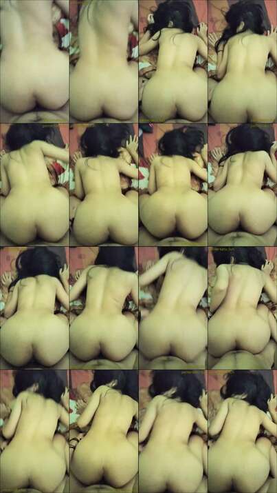 Dood – P5 Talent Awaifu Abg 18Yo 5