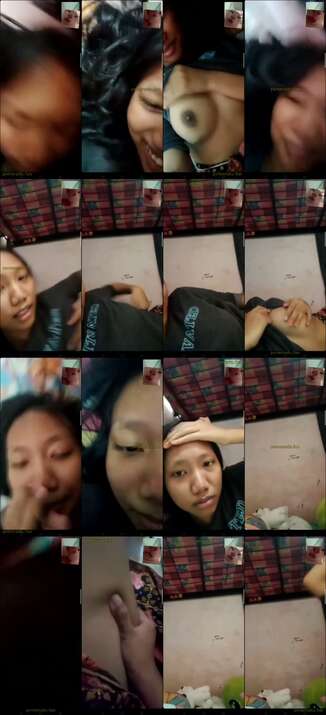 Caa Litmatch Hijab Abg 18Yo Vcs (3)