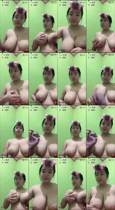 chindo imut tobrut montok banget