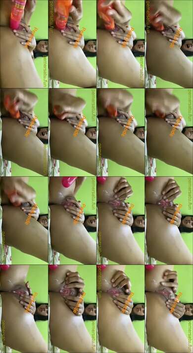 Dood – P10 Kolpri Ukhty Nay Abg 18Yo Hijab 10