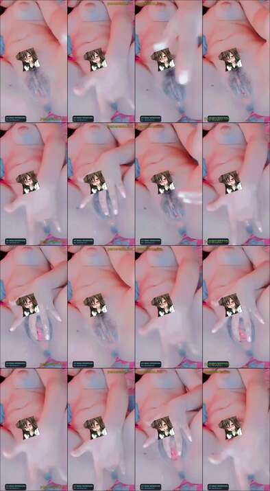 P12 Cosplayer 18Yo Yang Sange Jual Konten 12