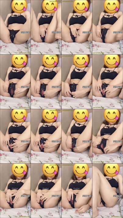 Dood – P64 Hottiebunga Abg 18Yo 64
