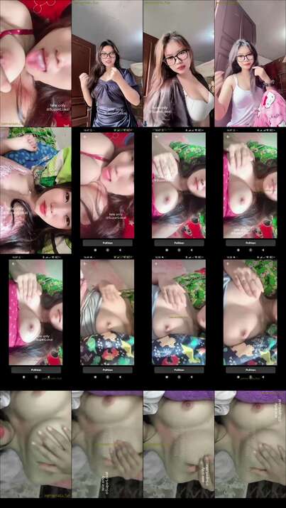 Dood – Kompilasi Avel Tiktok Abg 18Yo